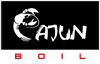 Cajun Boil Seafood Restaurant Logo